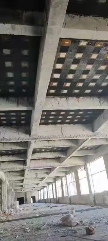 嘉兴楼板碳纤维布加固可以增加承重